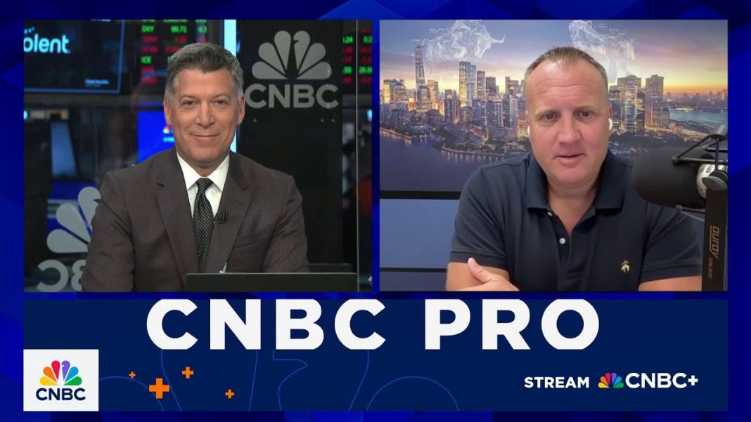 Josh Brown’s “Best Stocks in the Market:” Utilities