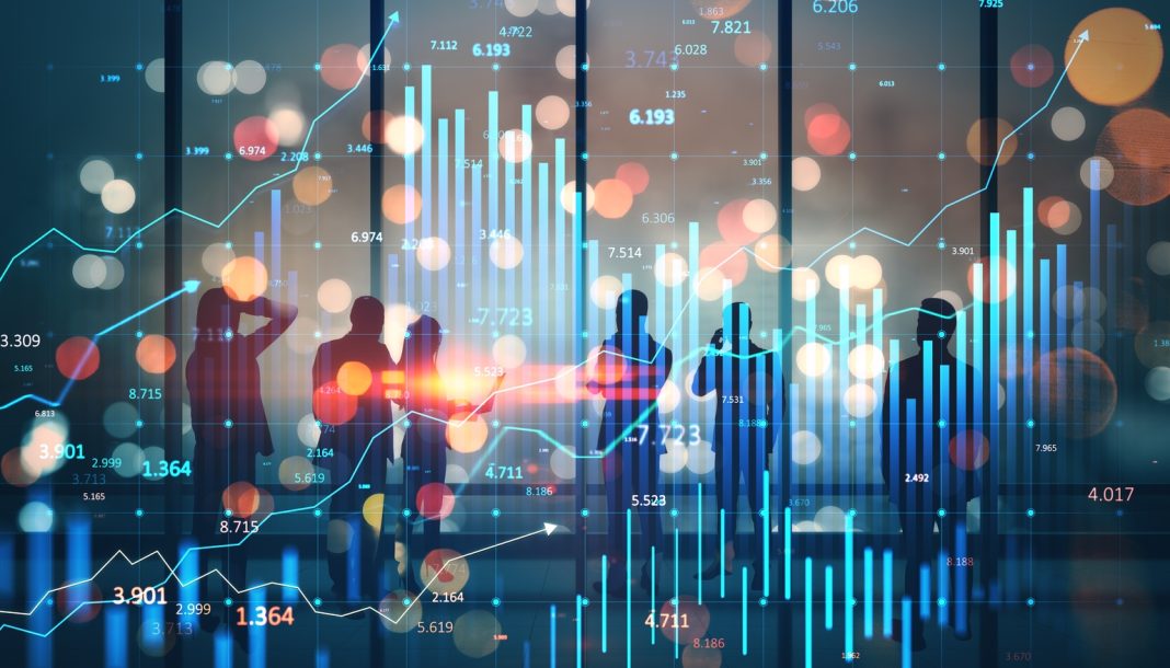 6 Years Since Covid Crash Low