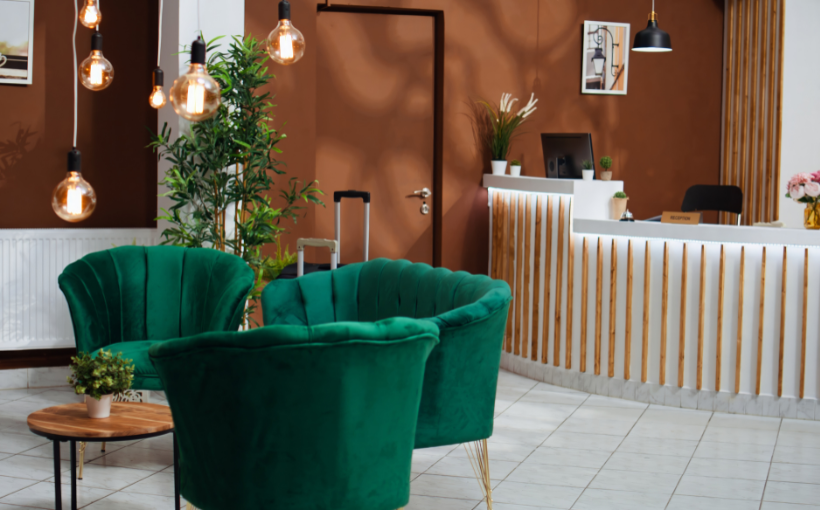 AWH Partners Advances $100M Strategic Income Fund Targeting Hospitality