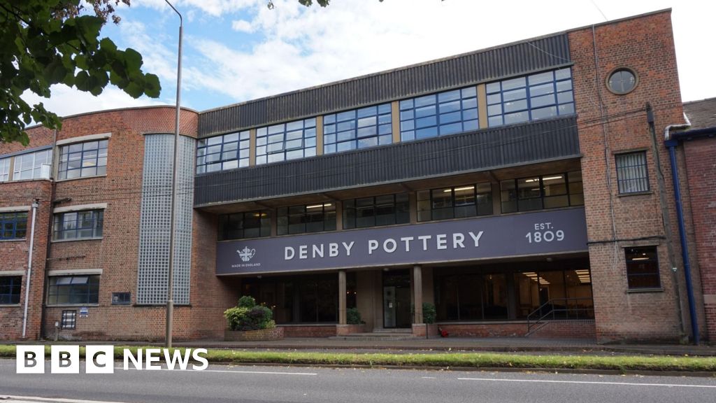 Denby appoints administrators in 'necessary step'