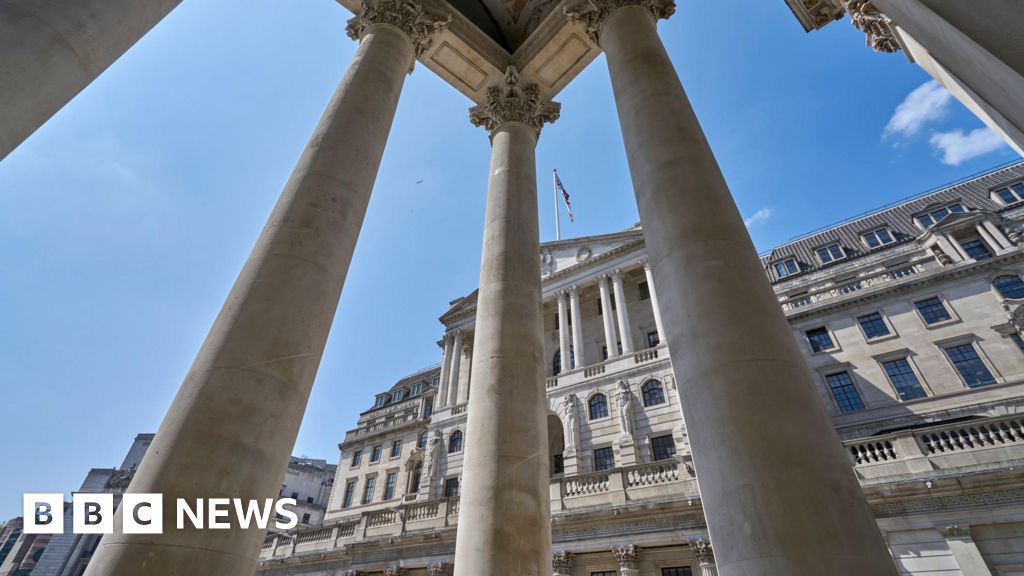 Impact of Iran war expected to bring hold in interest rates
