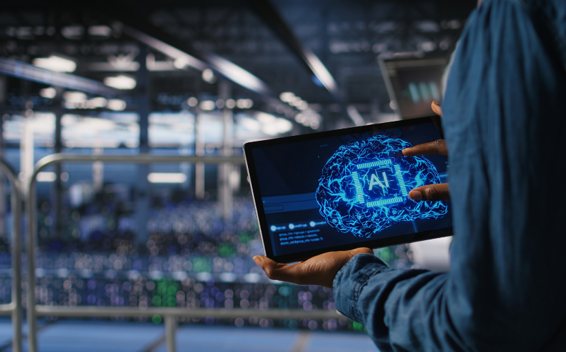 Jeff Bezos Explores $100B Fund to Bring AI Transformation to Industrial Economy