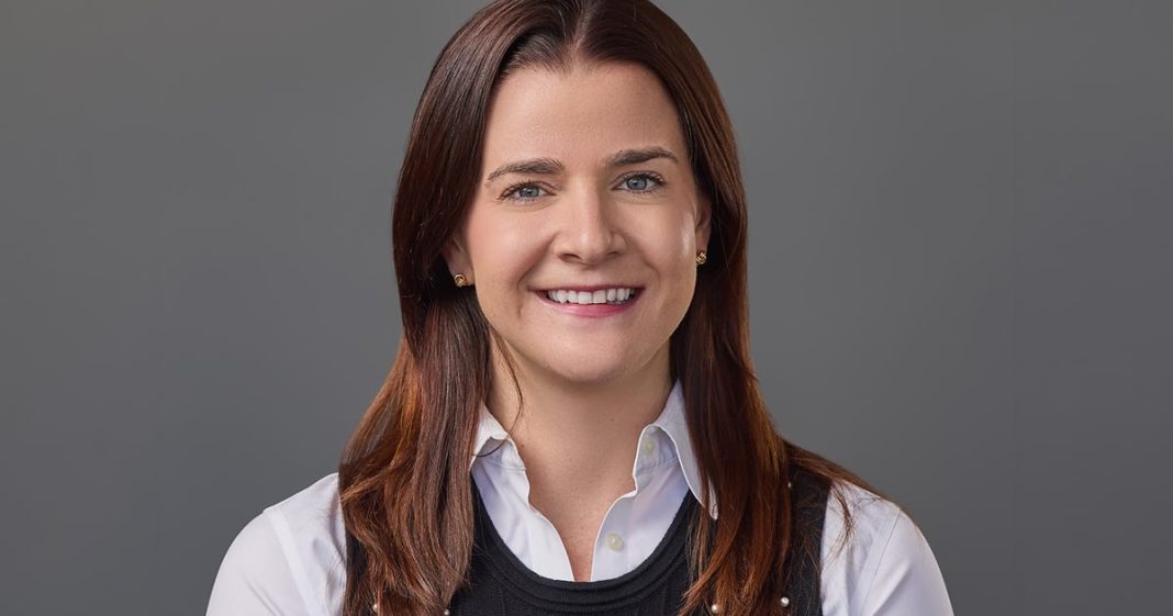 Mission Wealth’s Sara Clark on Rethinking Advisor Workflows