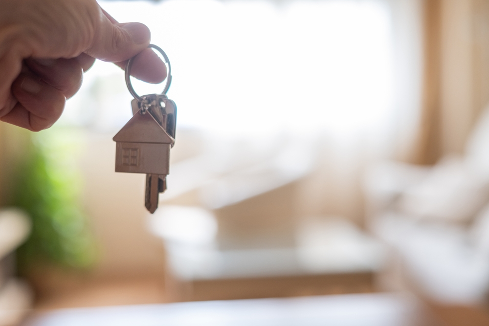 New Home Sales Sink Nearly 20% to Lowest Level Since 2022