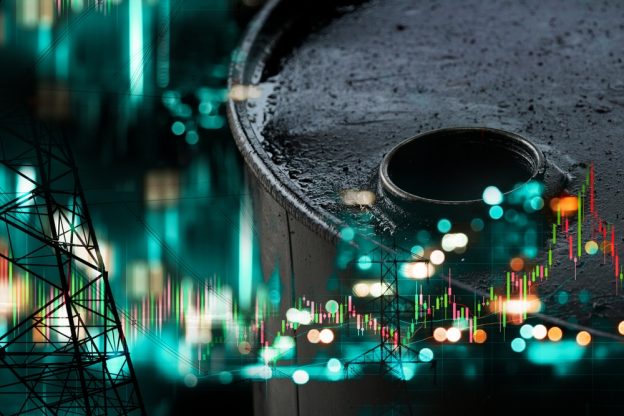 Oil Instability Calls for Diversified Natural Resource ETFs