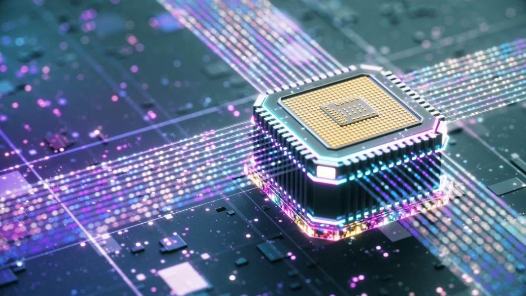 Quantum eMotion: Still A Sell On Sluggish Commercial Adoption