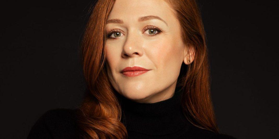 She quit VC to replace the underwire bra. Now she’s Nordstrom’s fastest-growing brand