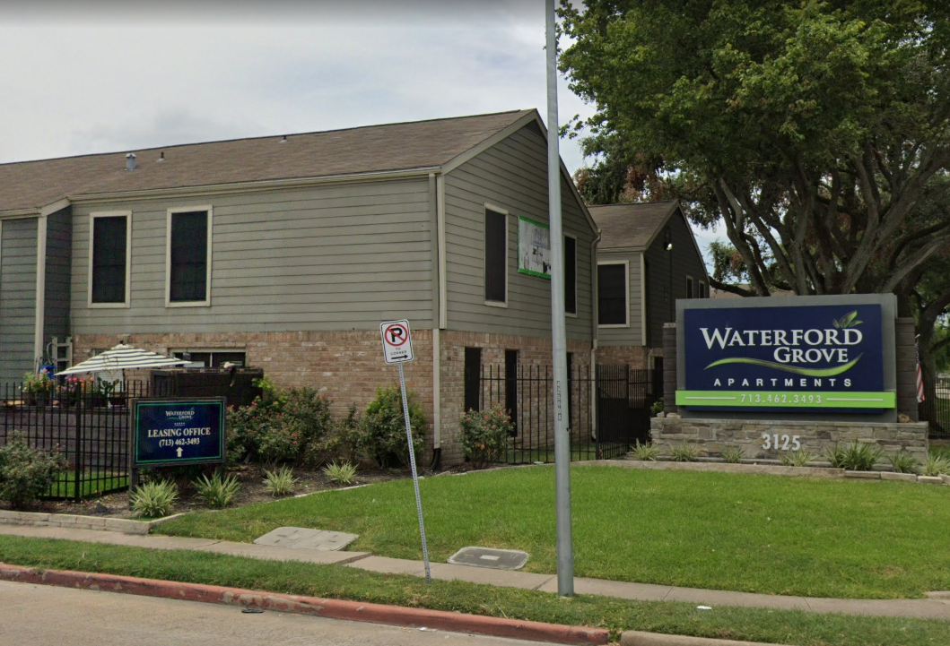 Texas Law Ends Tax Break, $62.5M Apartment Loan Sent To Special Servicing