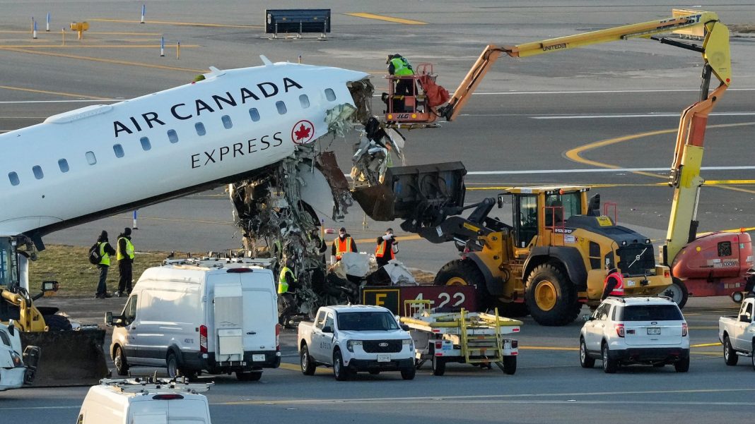 What to know about the safety system that failed to prevent the deadly runway collision at LaGuardia