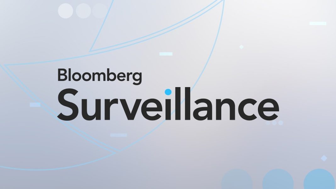Bloomberg Live: Business, Finance, Earnings & Investment News | Watch 7AM – 6PM ET Weekdays