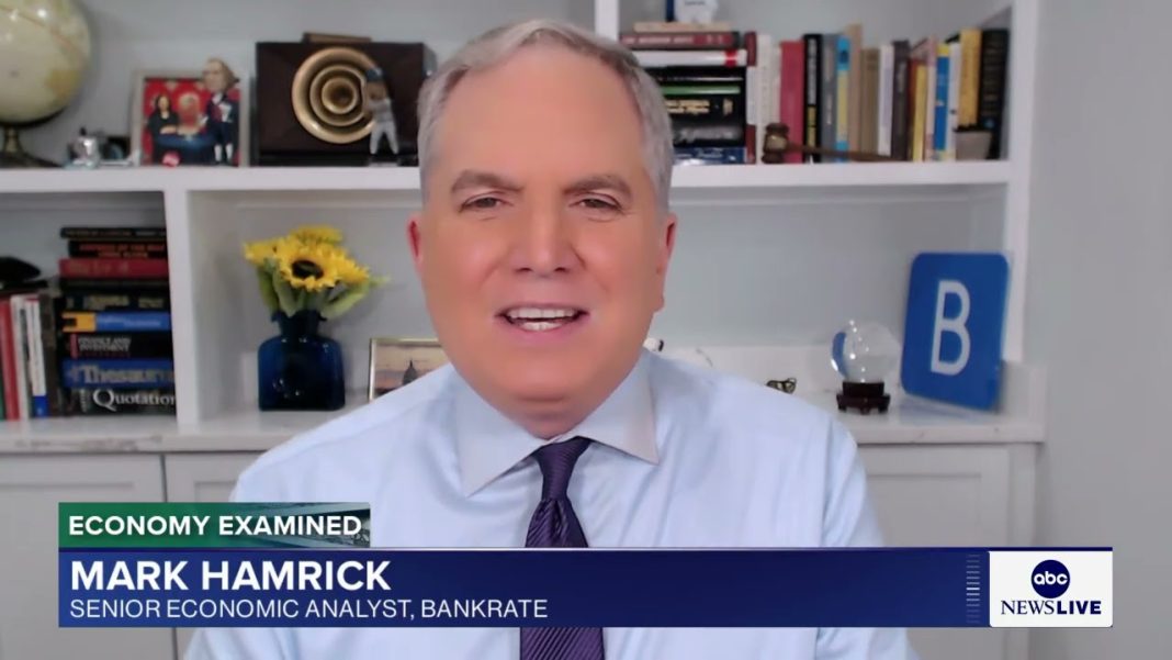 Wholesale prices jump 3.3% as Trump tariffs hit economy