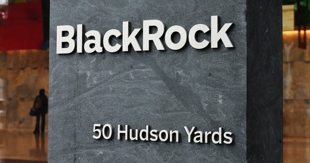 BlackRock Targets Nasdaq 100 ETF Market Dominated By Invesco