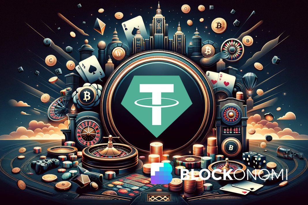Crypto Giant Tether Attempts Juventus Buyout in Bold Cash Offer