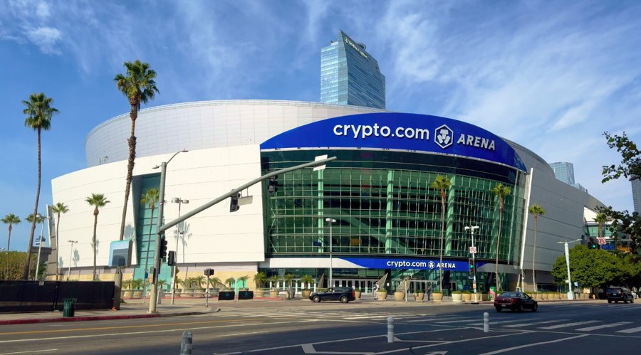 Crypto.com Partners With NYSE-Listed High Roller Technologies