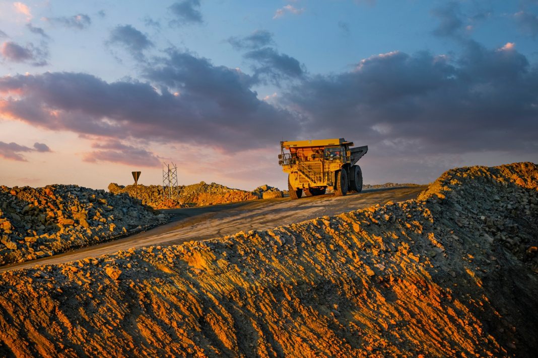 Doubleview Gold Is Acquisition-Ready