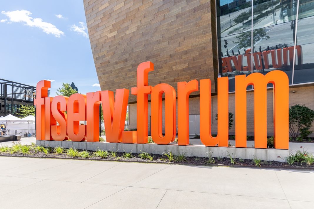Fiserv: New Management, New Markets, New Hope (NASDAQ:FISV)