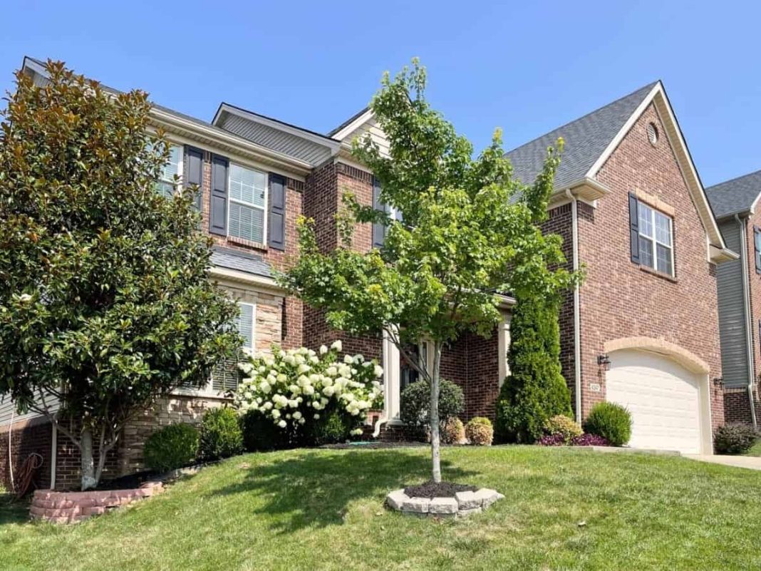 How Much is a Mortgage on a $300K House?