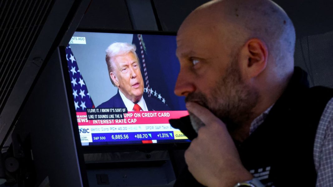 How the trade has fared since ‘liberation day’