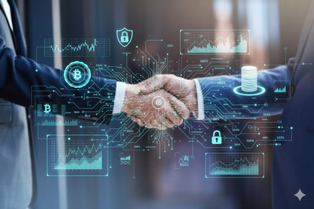 Murex and Quant Partner to Embed Digital Assets into Core Capital Markets Infrastructure