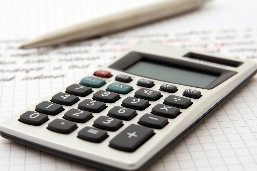 Outstanding Mortgage Payments Reach New High