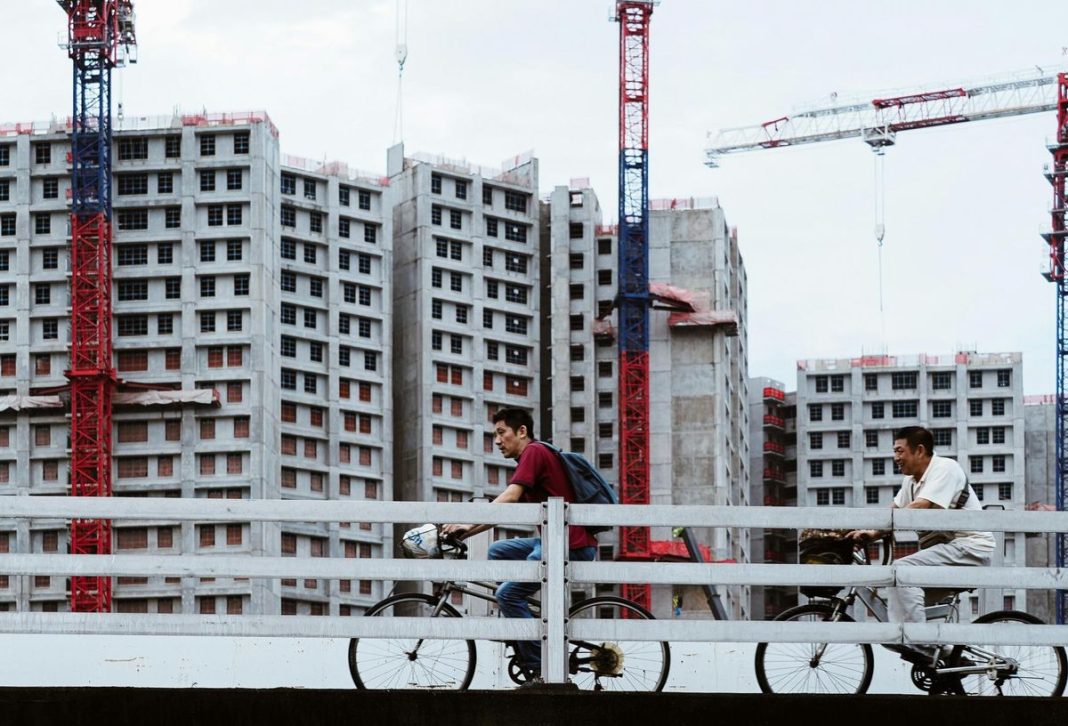 Rising Tariffs, Data Center Growth Set To Drive Up Construction Costs