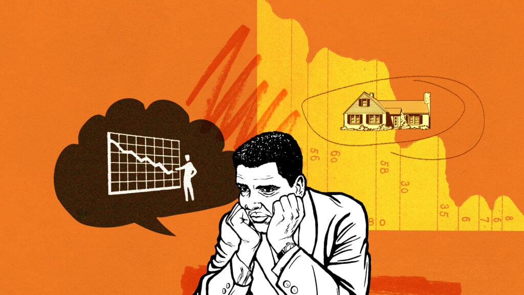 Shock Event Sours Rosy Real Estate Hopes For Third Straight Spring: Intel