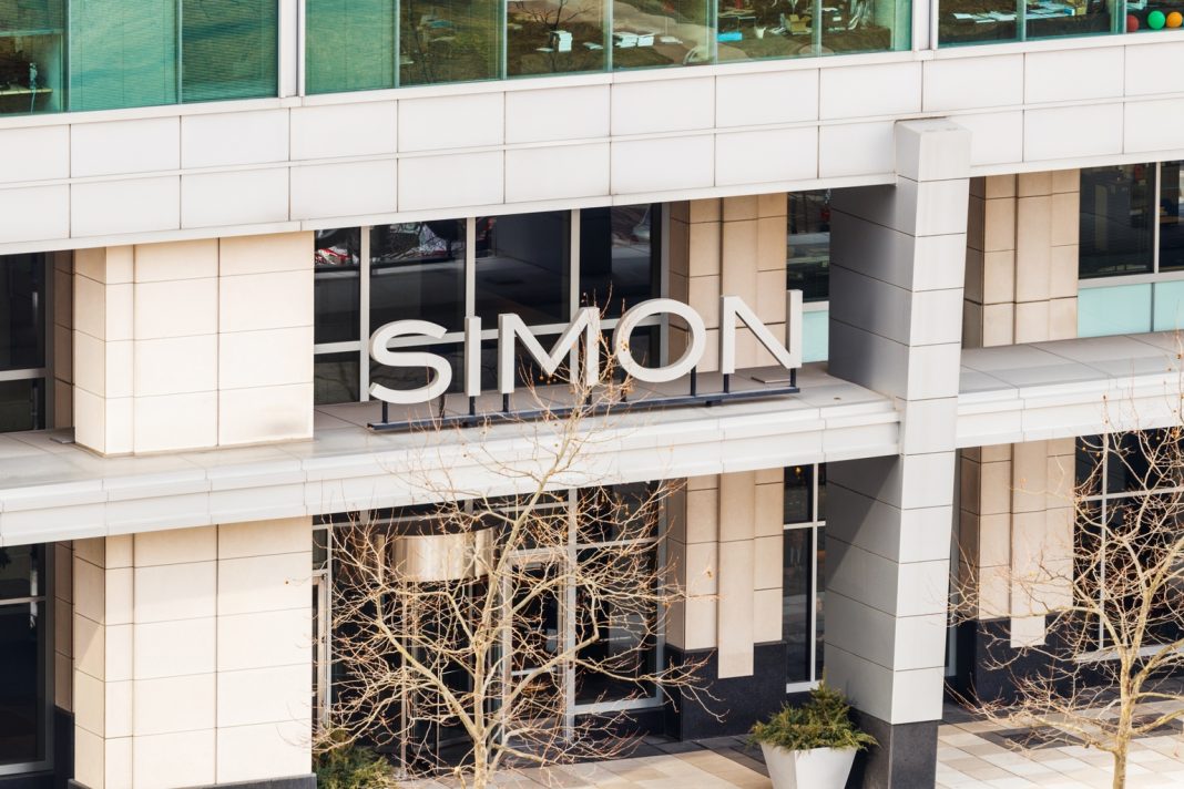 Simon Property Group: Implications On The Passing Of The CEO