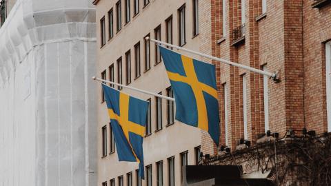 Swedish court delays judgement in Klarna unit’s antitrust case against Google.