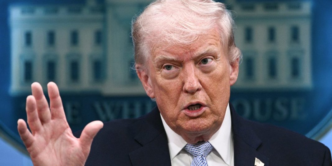 The ‘petrodollar’ has been weakening for years, economist warn. The Iran war put a spotlight on it