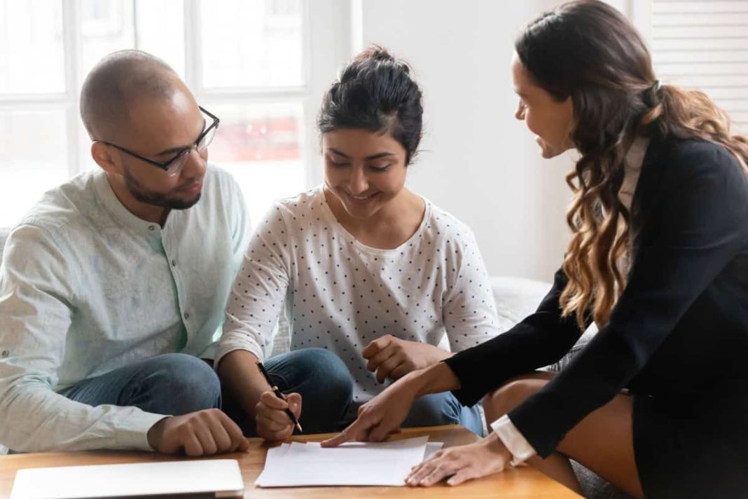What Documents Are Needed for a Mortgage Preapproval?
