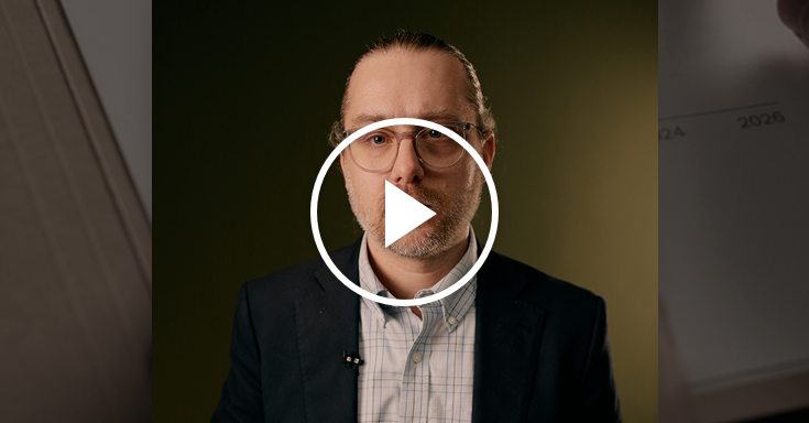 Why Is the Labor Market Stuck?