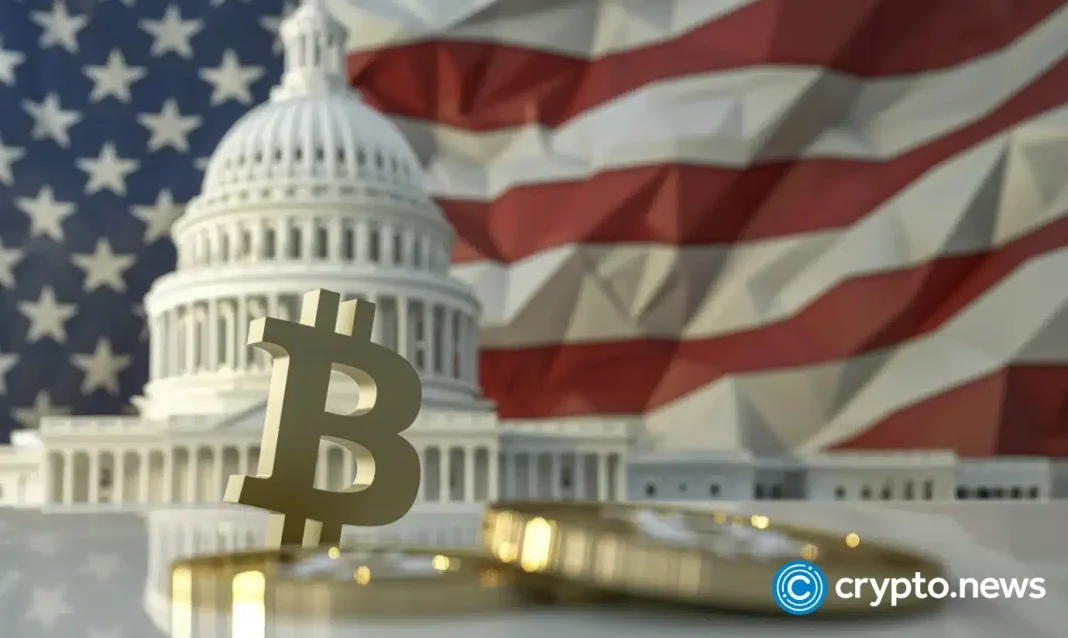 Why the U.S. military is testing a Bitcoin node now