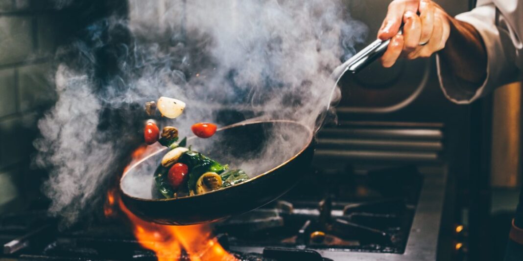 A new lawsuit about PFAS and other 'forever chemicals' is heating up the cookware industry