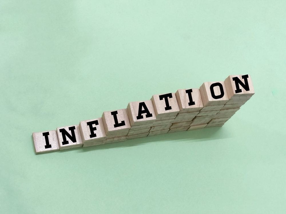 As 2026 Inflation Gets Stickier, Active Value ETF TVAL Spikes