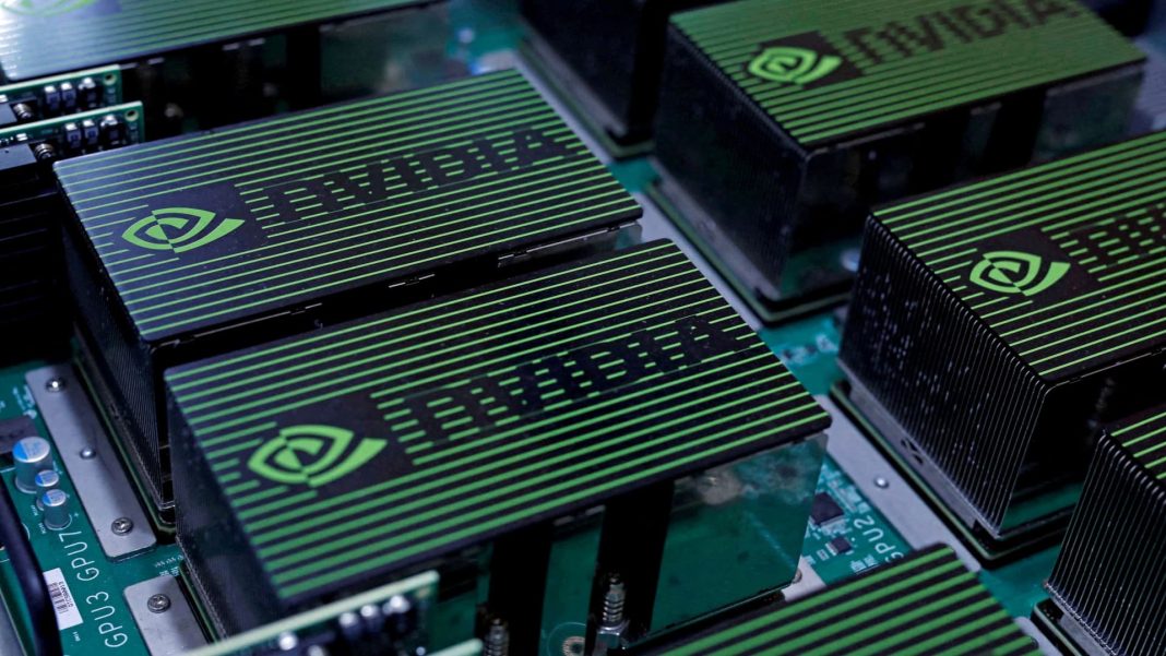 Biggest analyst calls like Nvidia Thursday