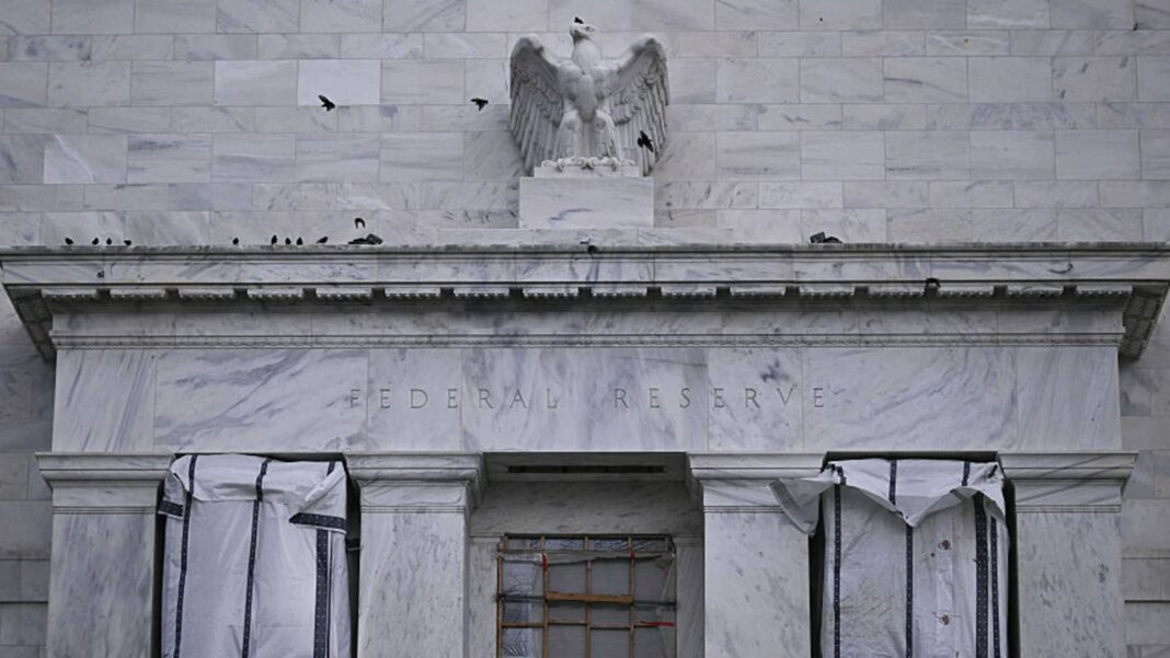 Fed dissenters explain ‘no’ votes, saying they disagreed with hinting next move would be a cut