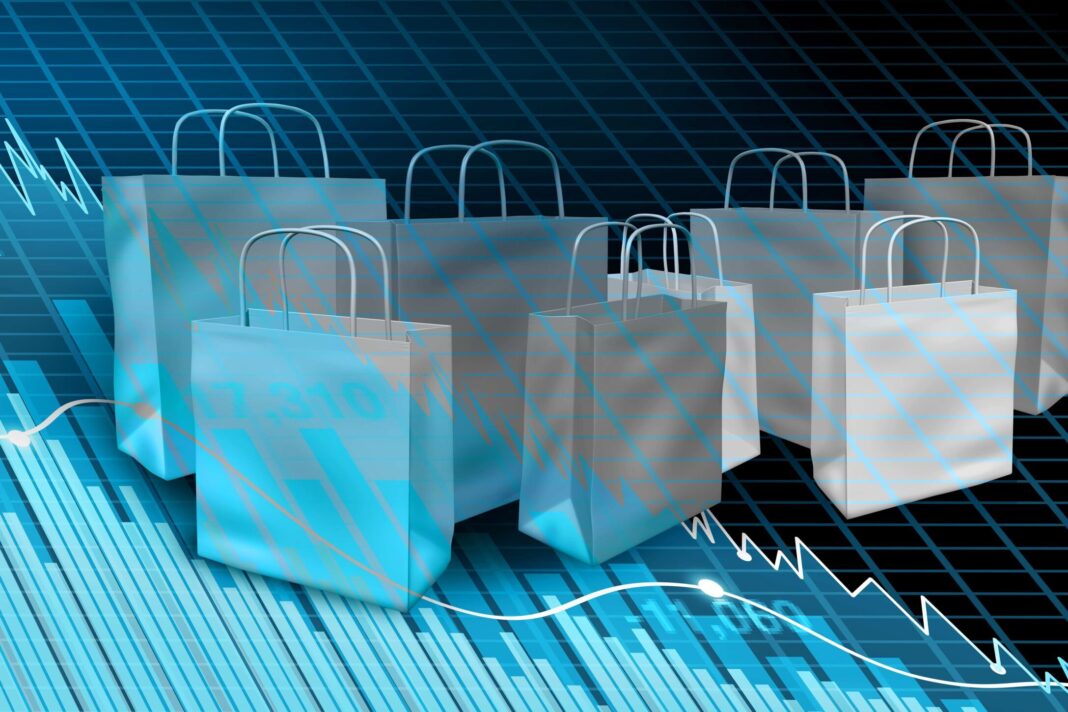 Final: Consumer sentiment falls 5.0 points in May, below 2022 levels