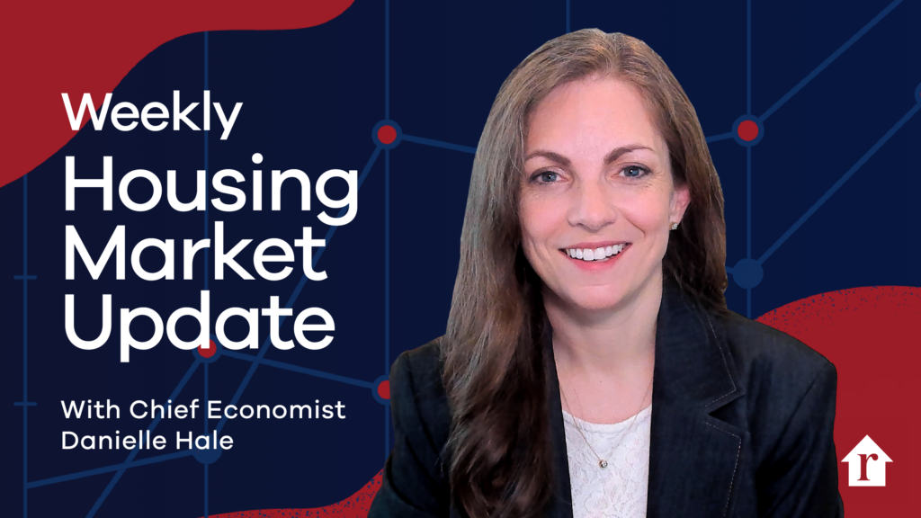 May 1, 2026 Economic and Housing Market Update