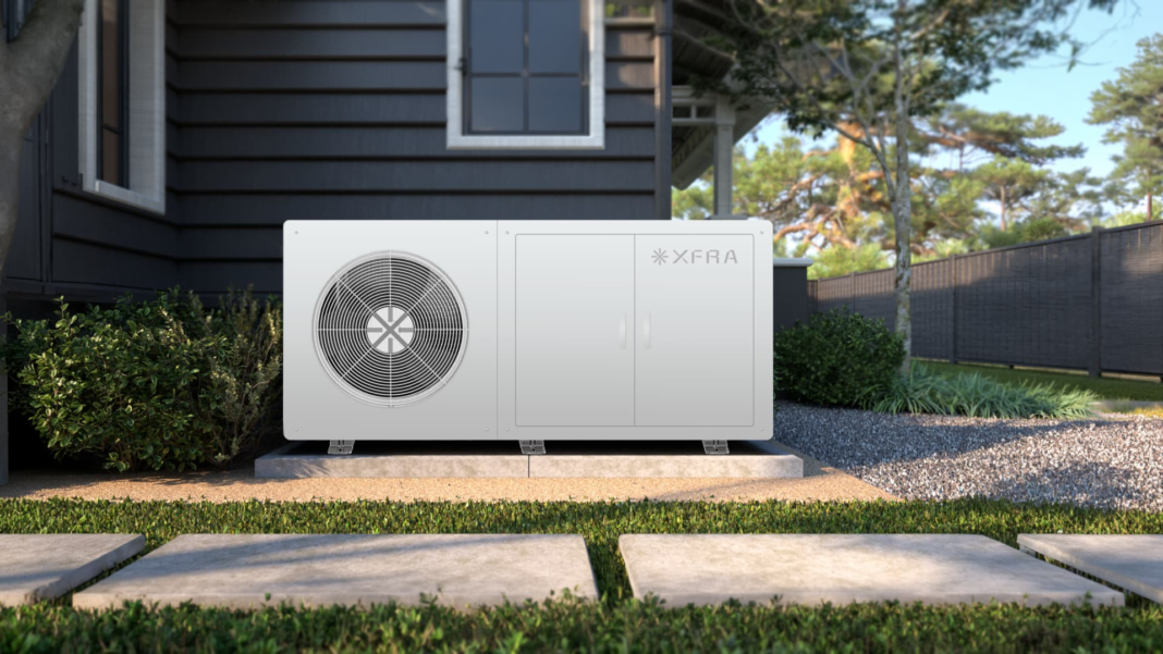 Nvidia, Pulte partner with Span to put mini data centers on homes