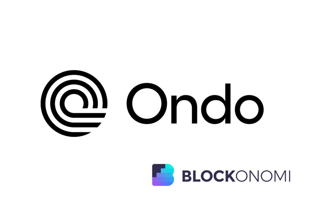 ONDO’s Three-Product Protocol Hits $3.778B TVL as Institutional Giants Join Settlement Pilots