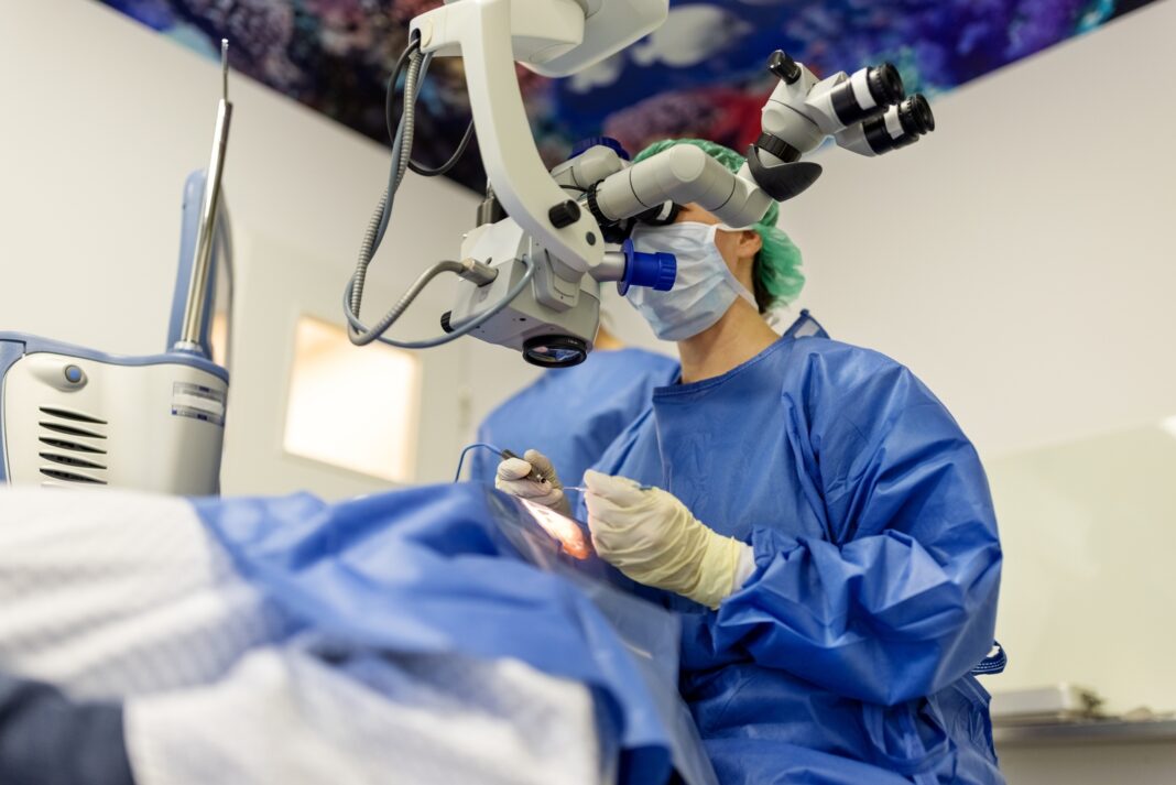 STAAR Surgical 1Q26: Early Signs Of A Durable Turnaround (NASDAQ:STAA)