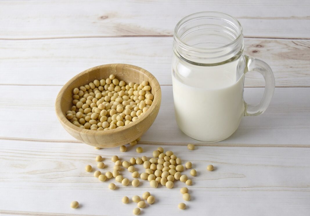 Soybeans Rally on Monday | Nasdaq