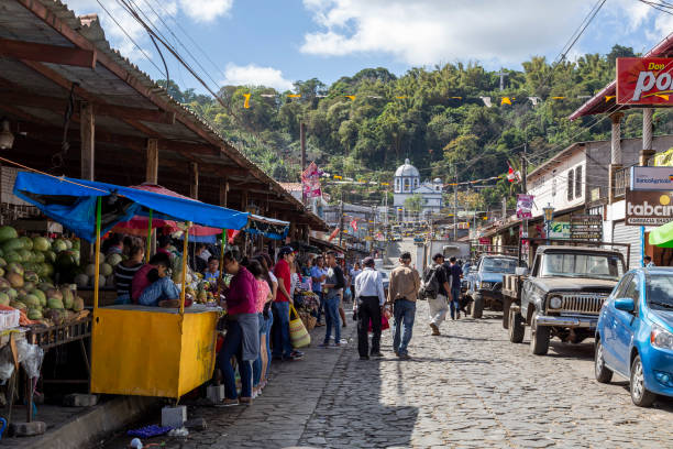 The Fintech Landscape of Central America: El Salvador in 2026