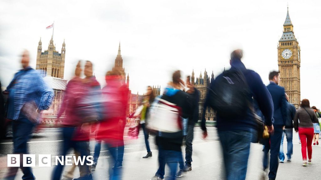 UK borrowing costs jump as uncertainty over PM's future continues