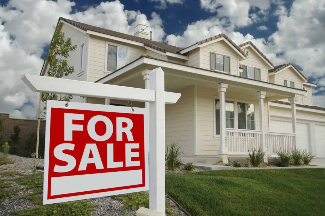 What Happens When Homes Don’t Sell?