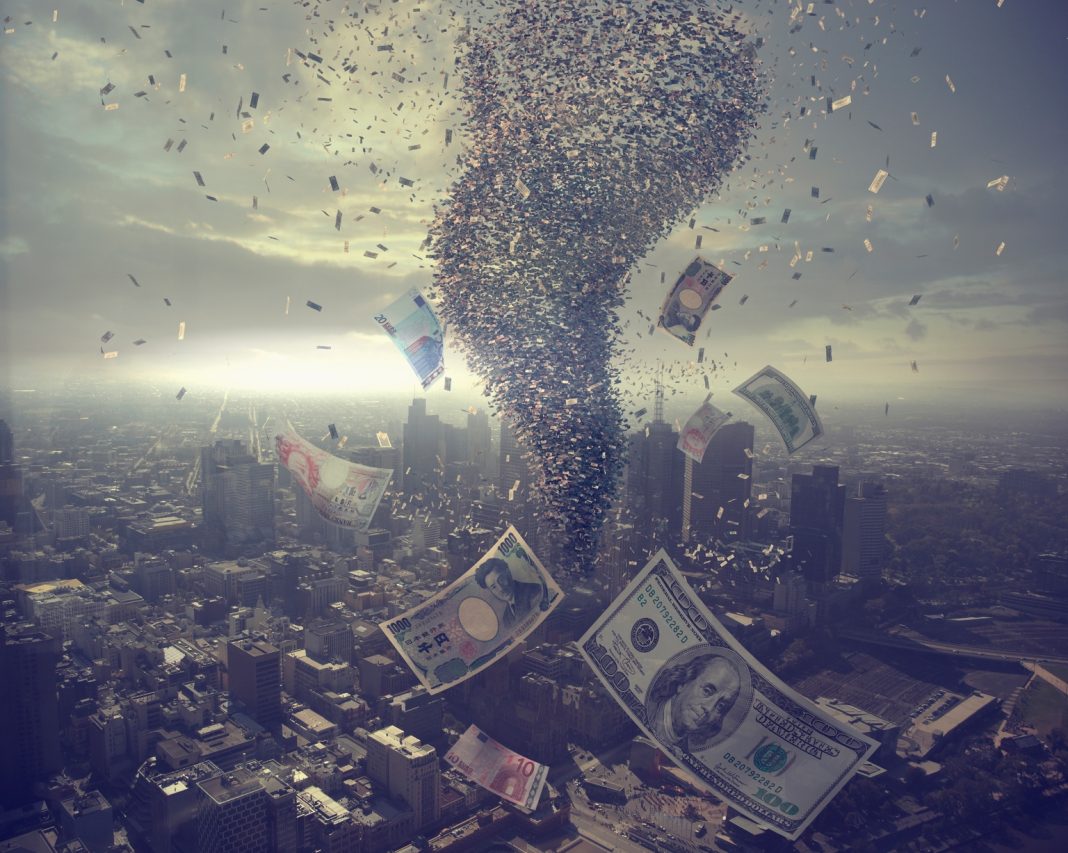 3 Safe-Haven Stocks For Market Chaos