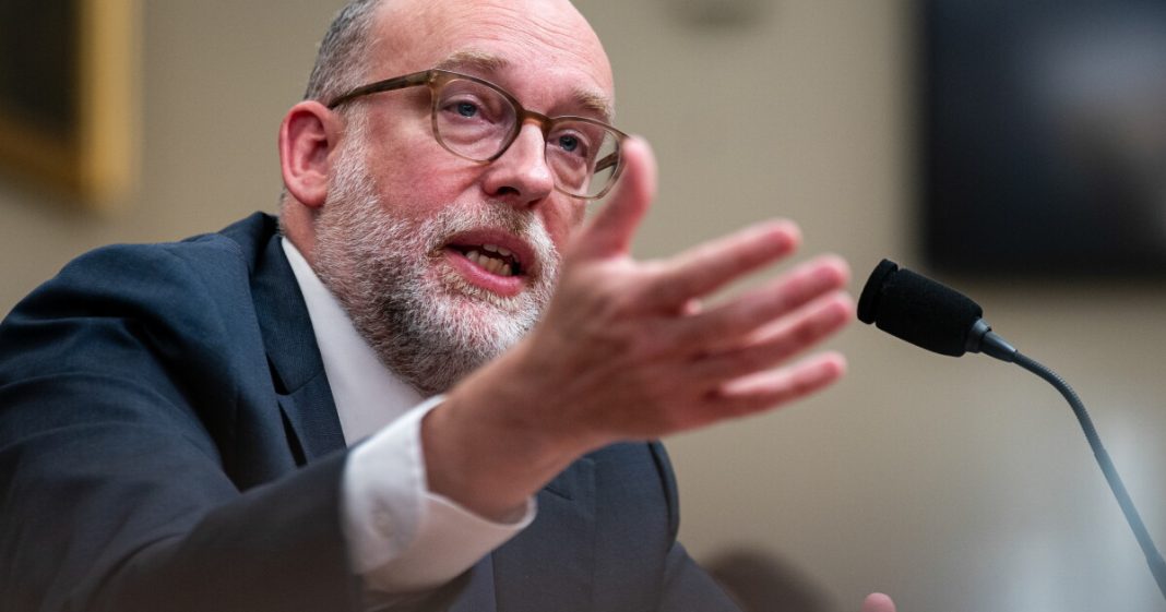 Appeals court sides with CFPB’s union, blocks job cuts