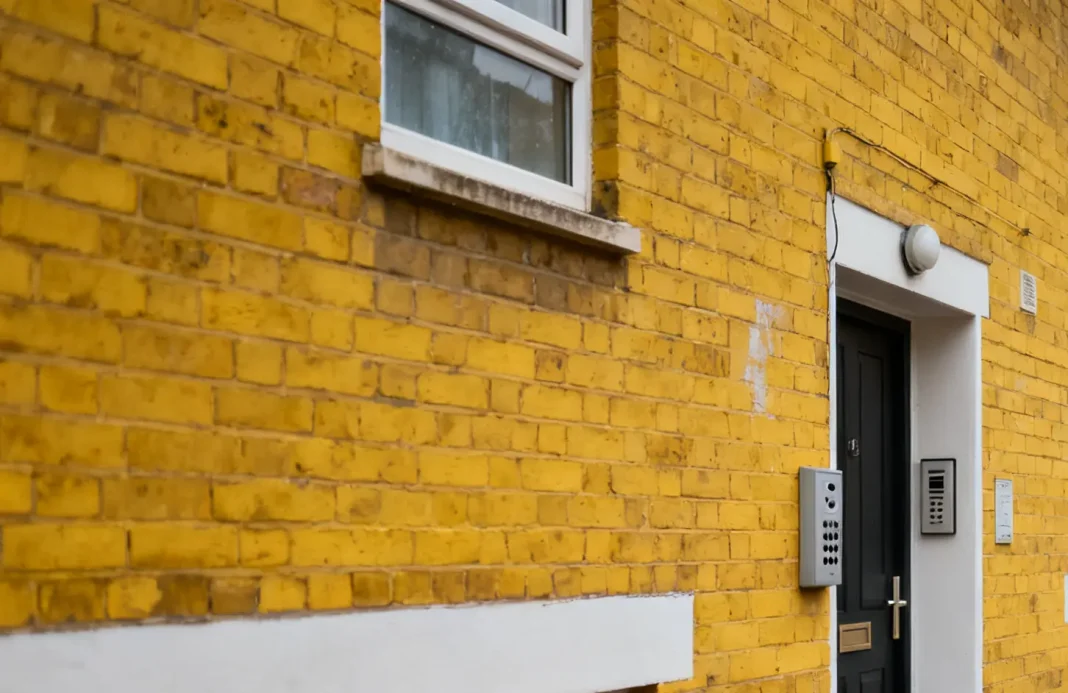 ‘Cuckooing’ crime affects 1,500 London properties