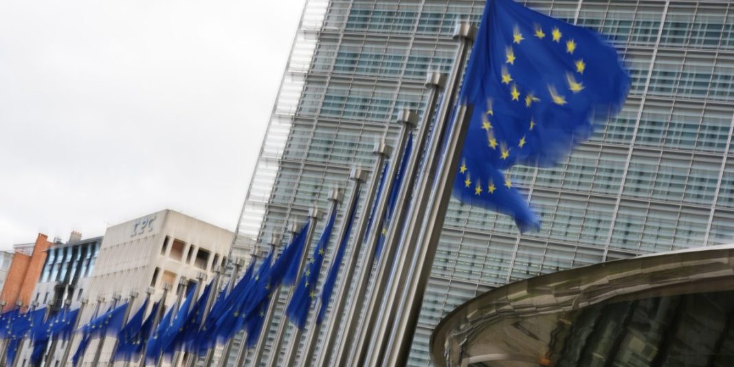 European Union launches tech sovereignty package to remove dependence from foreign AI and microchips