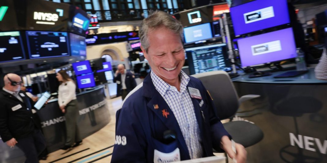 How Micron reversed the global tech selloff, exposing AI’s ‘memory tax’